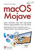 MacOS Mojave MacOS Mojave