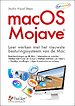 MacOS Mojave MacOS Mojave