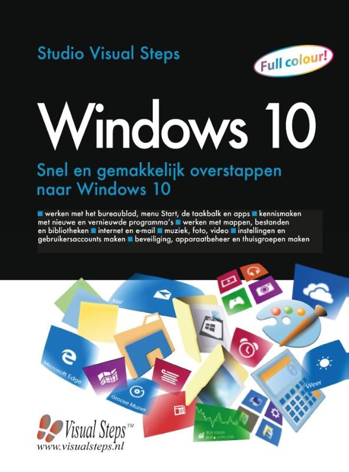 Windows 10 Windows 10