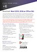 Basisboek Word 2019 2016 en Office 365 Basisboek Word 2019 2016 en Office 365