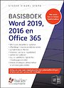 Basisboek Word 2019 2016 en Office 365 Basisboek Word 2019 2016 en Office 365
