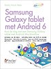 Samsung Galaxy tablet met Android 6 Samsung Galaxy tablet met Android 6