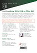 Basisboek Excel 2019 en Office 365 Basisboek Excel 2019 en Office 365