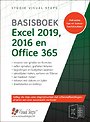 Basisboek Excel 2019 en Office 365 Basisboek Excel 2019 en Office 365
