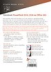 Basisboek PowerPoint 2019 en Office 365 Basisboek PowerPoint 2019 en Office 365