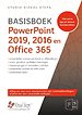 Basisboek PowerPoint 2019 en Office 365