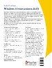 Windows 11 voor senioren deel 1 Windows 11 voor senioren deel 1