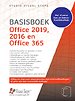 Basisboek Office 2019, 2016 en Office 365 Basisboek Office 2019, 2016 en Office 365