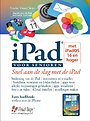 iPad voor senioren met iPadOS 16 en hoger iPad voor senioren met iPadOS 16 en hoger