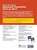 Basisboek PowerPoint 2016 en 2013