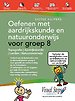 Oefenen met aardrijkskunde en natuuronderwijs voor groep 8