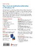 Tips, trucs en sneltoetscombinaties in Windows 10
