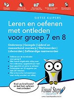 Leren en oefenen met ontleden voor groep 7 en 8