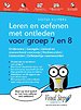 Leren en oefenen met ontleden voor groep 7 en 8