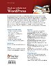 Maak uw website met WordPress