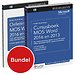 Cursusboek MOS Word 2016 en 2013 + oefeningenbundel Cursusboek MOS Word 2016 en 2013 + oefeningenbundel