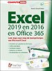 Computergids Excel 2019 en 2016 en Office 365 Computergids Excel 2019 en 2016 en Office 365