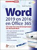Computergids Word 2019 en 2016 en Office 365