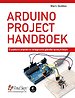 Arduino project handboek