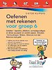 Oefenen met rekenen voor groep 6