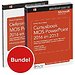 Cursusboek MOS PowerPoint 2016 en 2013 + extra oefeningen