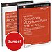 Cursusboek MOS PowerPoint 2016 en 2013 + extra oefeningen Cursusboek MOS PowerPoint 2016 en 2013 + extra oefeningen