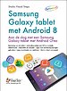 Samsung Galaxy tablet met Android 8 Samsung Galaxy tablet met Android 8