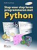 Stap voor stap leren programmeren met Python Stap voor stap leren programmeren met Python