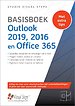 Basisboek Outlook 2019, 2016 en Office 365 Basisboek Outlook 2019, 2016 en Office 365