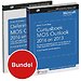 Cursusboek MOS Outlook 2016 en 2013 + extra oefeningen