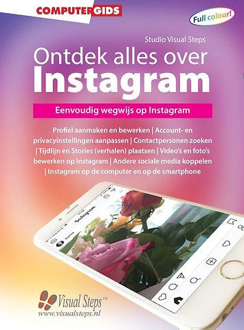 Computergids - Ontdek alles over Instagram