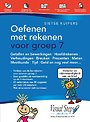 Oefenen met rekenen voor groep 7
