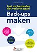 Back-ups maken Back-ups maken