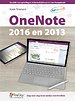 OneNote 2016 en 2013