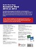 Basisboek Word 2016 en 2013