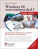 Windows 10 voor senioren deel 1 - derde editie Windows 10 voor senioren deel 1 - derde editie