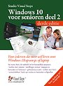 Windows 10 voor senioren deel 2 - derde editie Windows 10 voor senioren deel 2 - derde editie