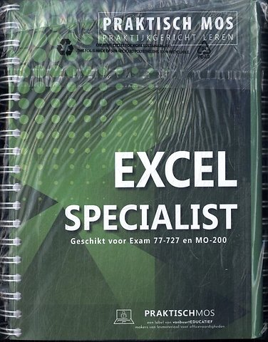 Microsoft365 - MOS Word Specialist