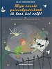 Mijn eerste griezelgroeiboek Mijn eerste griezelgroeiboek