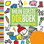Mijn eerste doeboek met kaartjes