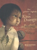 Het geheime dagboek van Klein Duimpje