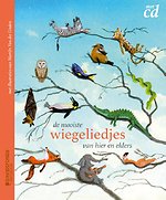 De mooiste wiegeliedjes van hier en elders