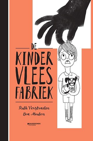 De kindervleesfabriek