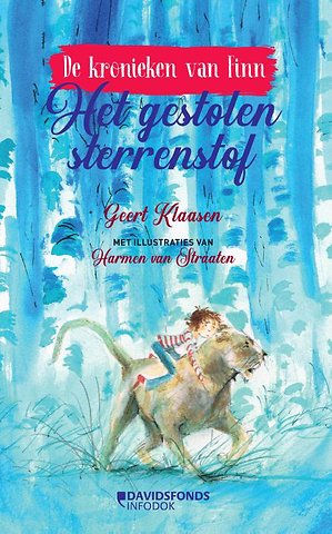 Het gestolen sterrenstof