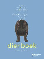 Dier boek