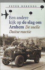 Een andere kijk op de slag om Arnhem