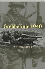Grebbelinie 1940 Grebbelinie 1940