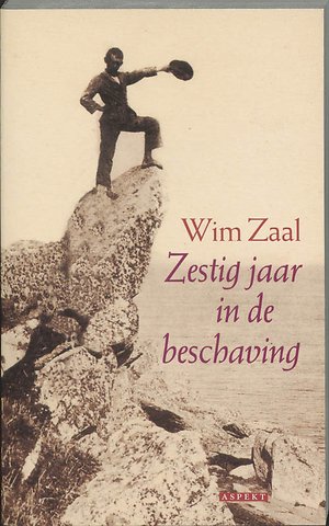Zestig jaar in de beschaving
