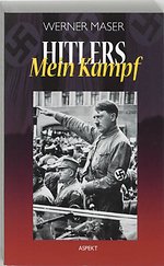 Hitler Mein Kampf