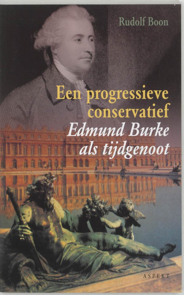 Een progressief conservatief door Rogier Boon Managementboek.nl Een progressief conservatief door Rogier Boon Managementboek.nl